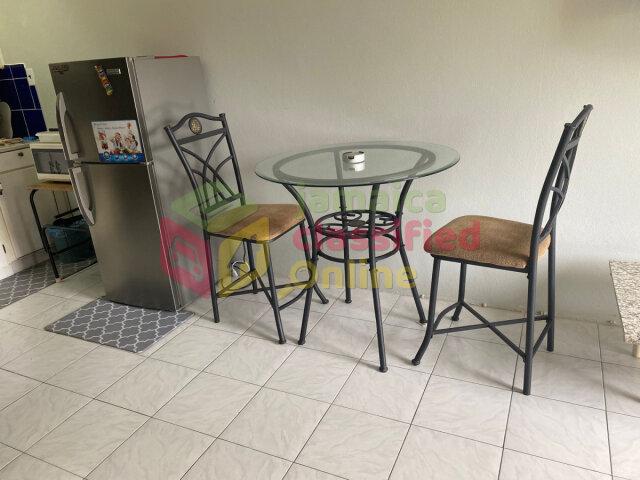 1 Bedroom Furnished Studio For Rent - Sea Wind