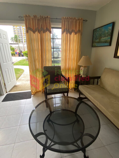 1 Bedroom Furnished Studio For Rent - Sea Wind