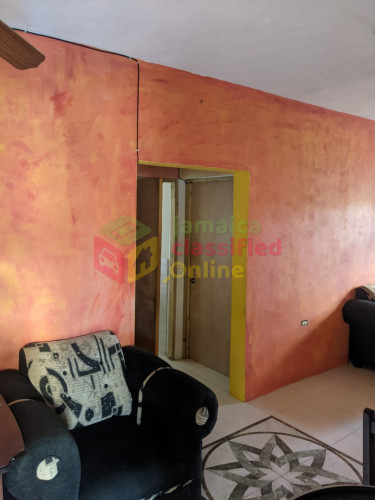 2 Bedroom House Apartments Cornwall Courts 