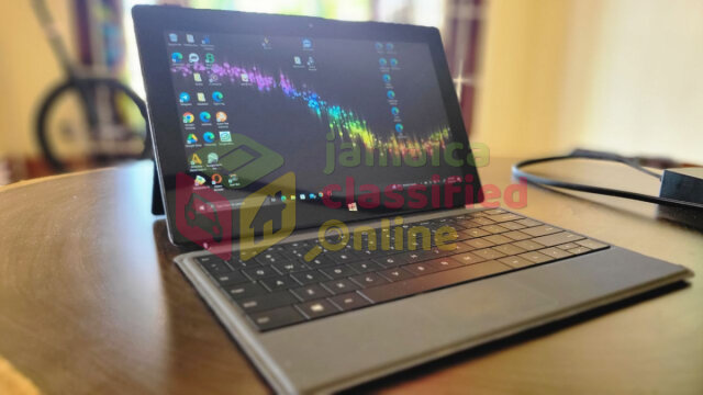 Microsoft Surface 2