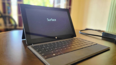 Microsoft Surface 2 