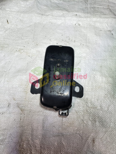 2014  FORTUNER ENGINE MOUNTS