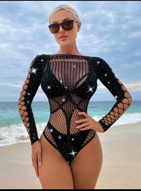 Mesh Freesize