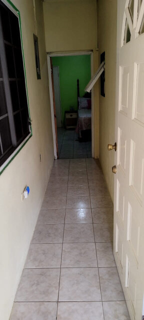 1 Bedroom Short Term Rental Apartments Kingston