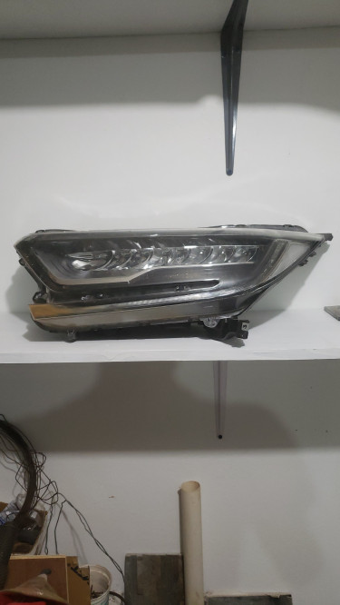 2021 CR-V Headlights 