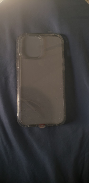 I Phone 12 Pro Max Case 