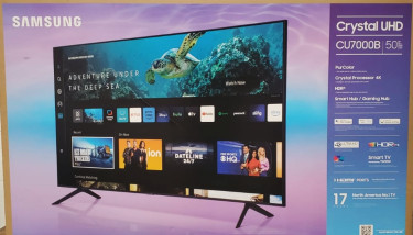 BIG SCREEN TV SALE