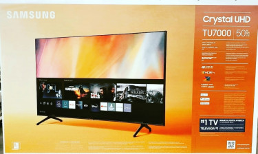 BIG SCREEN TV SALE