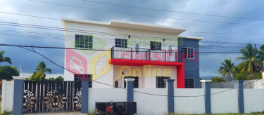 1 Bedroom Apt
