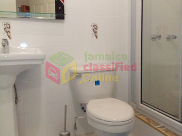1 Bedroom Furnished Apartment in Coral Gardens