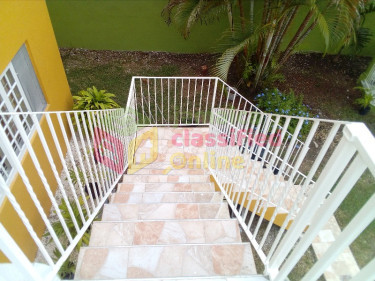 1 Bedroom Furnished Apartment in Coral Gardens