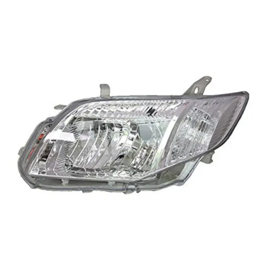 Toyota Corolla Axio HeadLamp 2006 - 2011