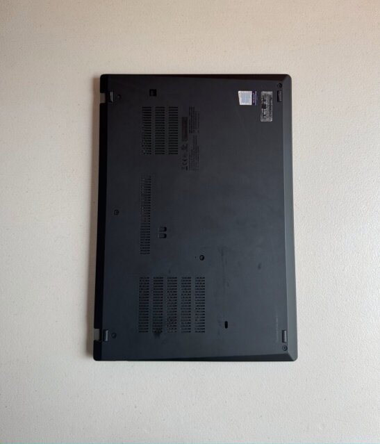 Lenovo Thinkpad P14s