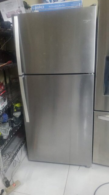 Various Refrigerators