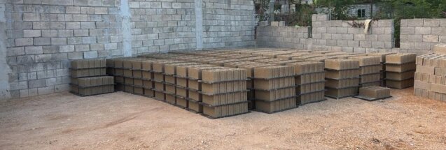 Solid Building Blocks For Sale