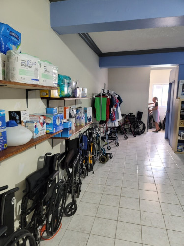 Medical Equipments And Supplies Other Market Mandeville