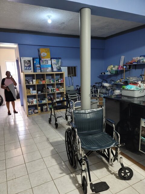 Medical Equipments And Supplies