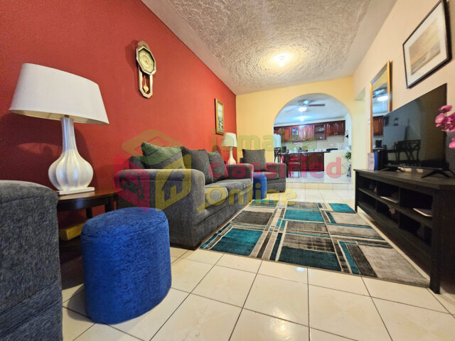 2 Bedroom In Catherine Hall  Furnished Apartments Catherine Hall
