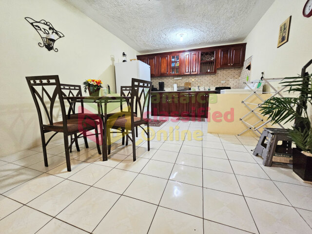 2 Bedroom In Catherine Hall  Furnished