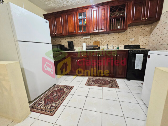 2 Bedroom In Catherine Hall  Furnished