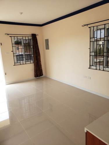1 Bedroom House Located In Catherine's Estate 