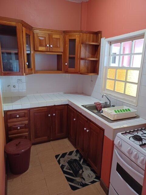 1 Bedroom 1 Bath Studio Apartment Adults Only