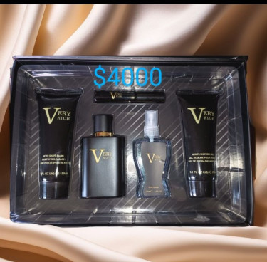 Perfume Gift Sets For Men & Women 