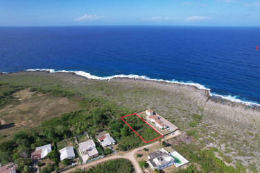 Land For Sale In Galina St Mary 0.37 Acres