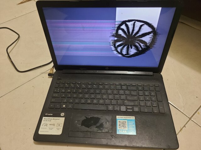 Laptop For Sale In Need Of Repair