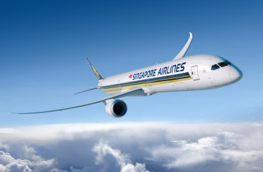 How Do I Connect With Singapore Airlines? #USA