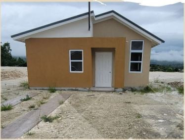 1 BEDROOM HOUSE For RENT $40,000