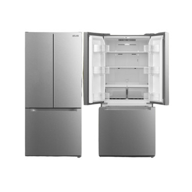 Imperial 3 Door Refrigerator