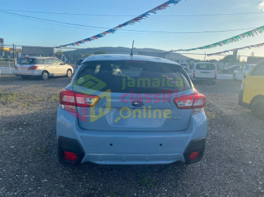 Subaru XV 2017 (Lady Driven)