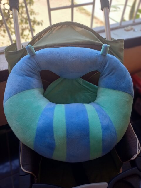 Baby Sit Up Support Pillow