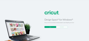Cricut Design Space Software | Cricut.com Setup Ma