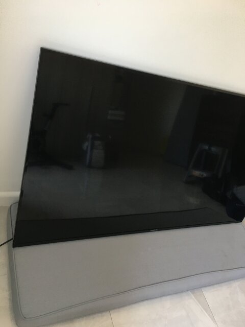 70 Inch Imperial Smart Tv