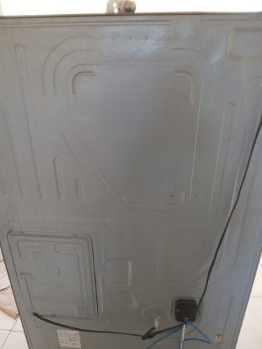 Samsung French Door Refrigerator 