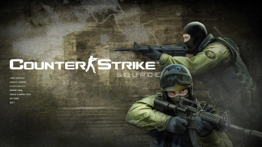 Counterstrike Source Pc Game Full
