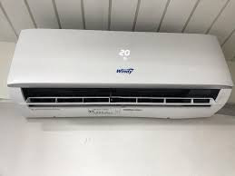 We Sell And Install Air Conditioning Unit 