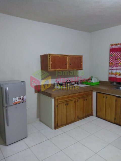Short Term Rental
