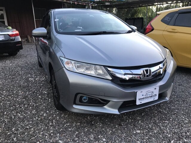 2015 Honda Grace Hybrid