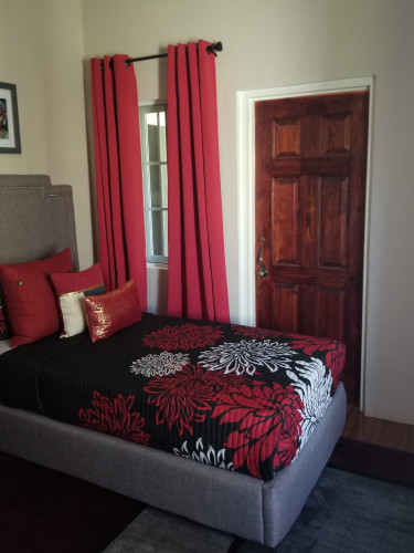 2 Bedroom Furnished Self Contained House 