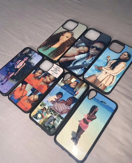 Personalized Photo Phone Cases