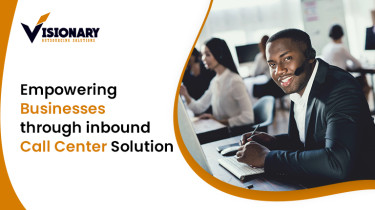 Empower Customer Connections Inbound Call Solution