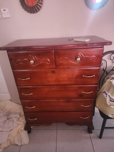 Cheat Of Drawer For Sale