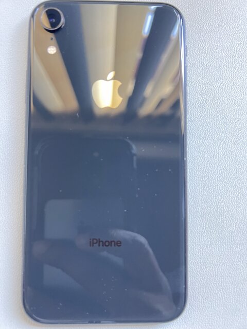 IPhone XR Very Clean