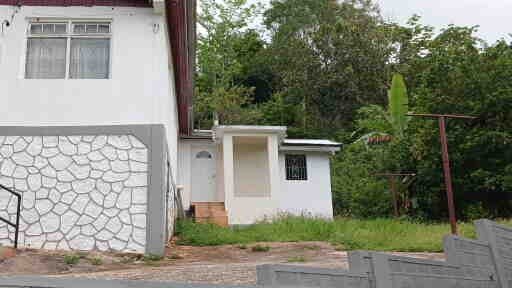 1 Bedroom House