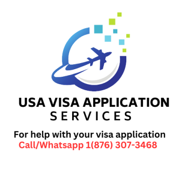 USA VISA APPLICATION SERVICES