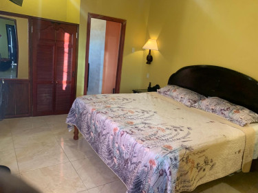 1 Bedroom Rm Fully Furnished Utilities Included