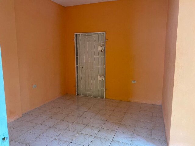 1 Bedroom Self Contained Unit